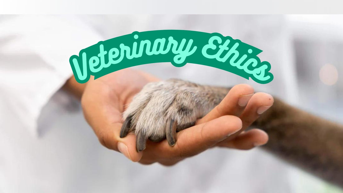 Veterinary Ethics